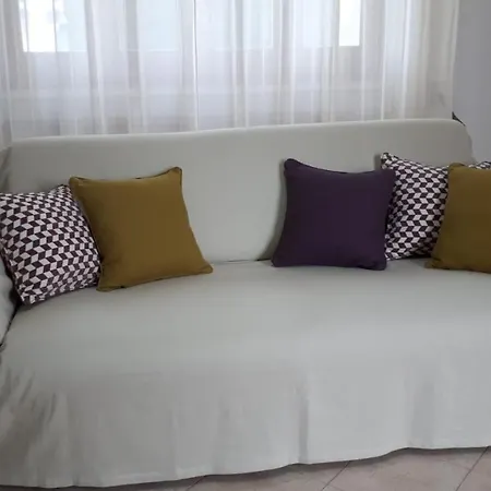 Casa Volta Specchia