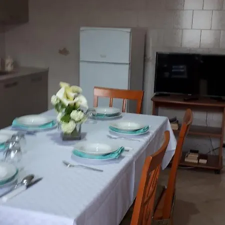 Casa Volta *