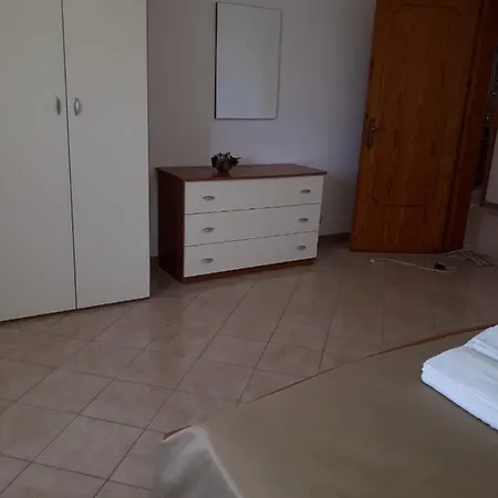Casa Volta Specchia