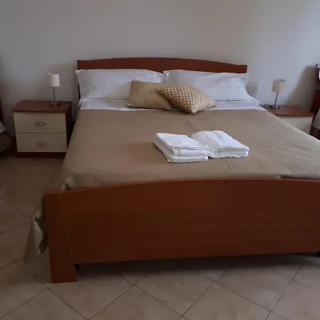 Casa de Férias Casa Volta Specchia