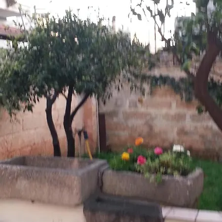 Casa Volta Casa de Férias Specchia