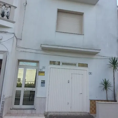 Casa de Férias Casa Volta *