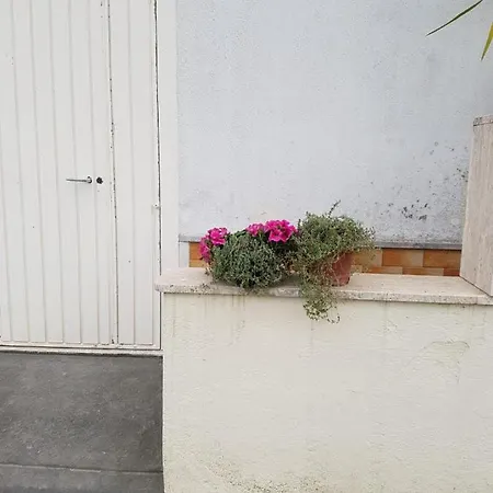 Casa Volta Casa de Férias Specchia