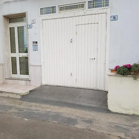 Casa Volta Casa de Férias