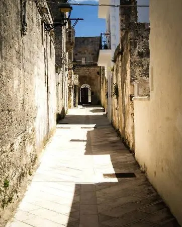Casa Volta * Specchia