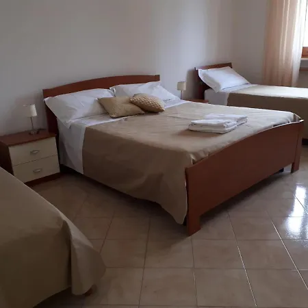 Casa Volta Casa vacanze Specchia