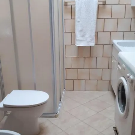Casa vacanze Casa Volta