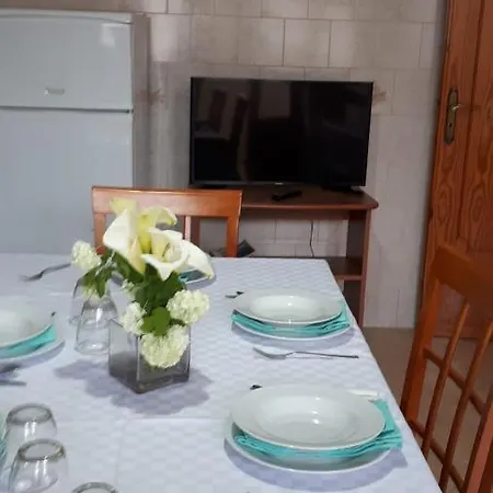 Casa Volta * Specchia