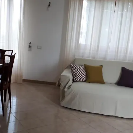 Casa vacanze Casa Volta Specchia