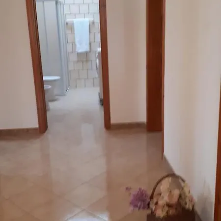 Casa vacanze Casa Volta *