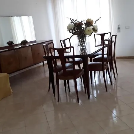 Casa vacanze Casa Volta *