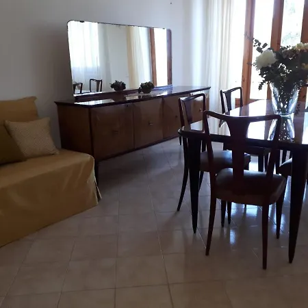 Casa vacanze Casa Volta Specchia