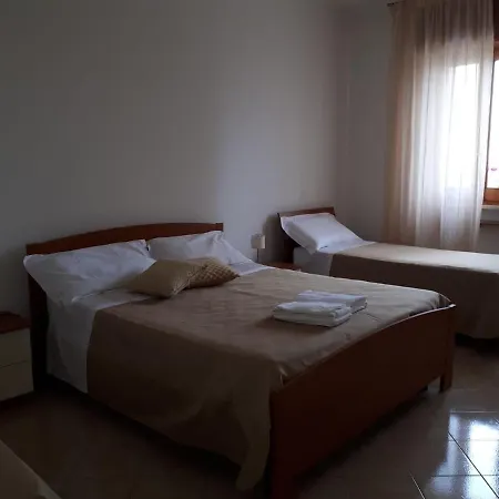 Casa vacanze Casa Volta *