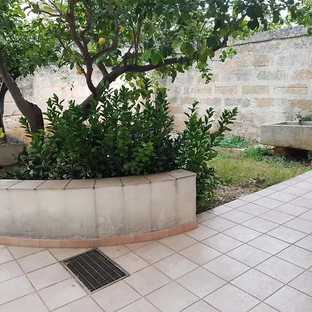 Casa Volta * Specchia