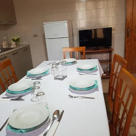Casa vacanze Casa Volta Specchia
