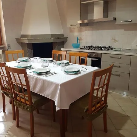 Casa vacanze Casa Volta *