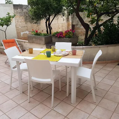 Casa vacanze Casa Volta Specchia